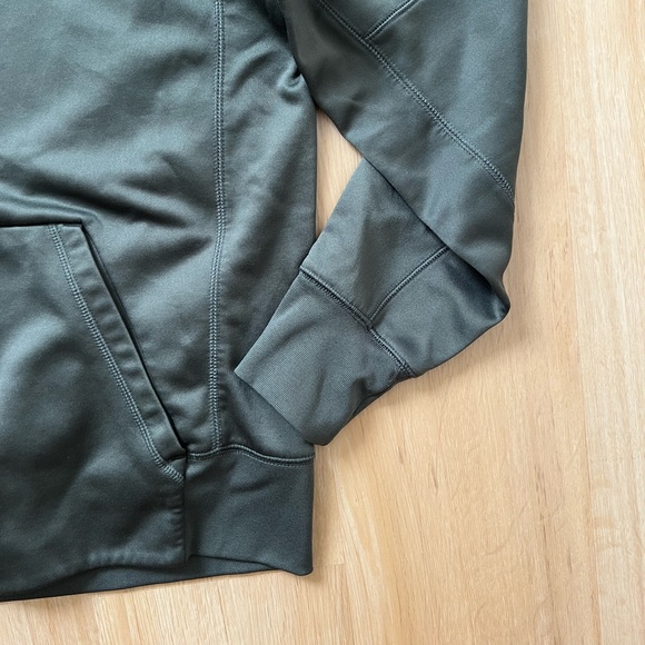 New England Patriots NFL Nike Hoodie - Picture 2 of 10